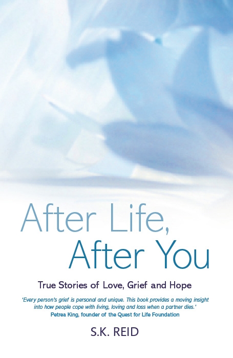 After Life, After You