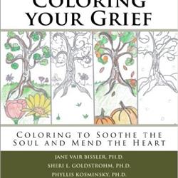 Coloring Your Grief