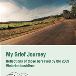 My Grief Journey