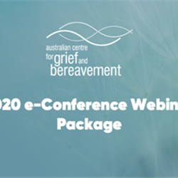2020 e-Conference Webinar Package